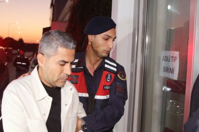 Çukurova Belediyesi soruşturmasında yeni gelişme: Başkan Emrah Kozay ve 48 şüpheli adliyeye sevk edildi