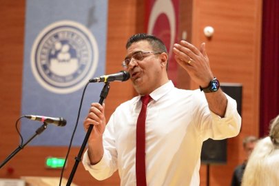 Kestel'de Türk Halk Müziği Korosu yeni döneme başlıyor! Başvurular başladı