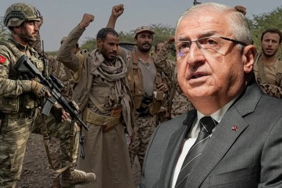 Bakan Güler'den Mekke İttifakı kapsamında Suudi Arabistan'a askeri destek açıklaması: Husilerle çatışmaya girilmeyecek