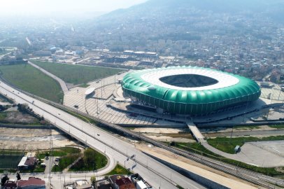 Bursa'da pazar günü bu yollar trafiğe kapatılacak! Saat verildi