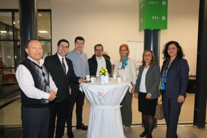 Bursa Uludağ Üniversitesinde yeşil gelecek buluşması: COP31 için ortak adım