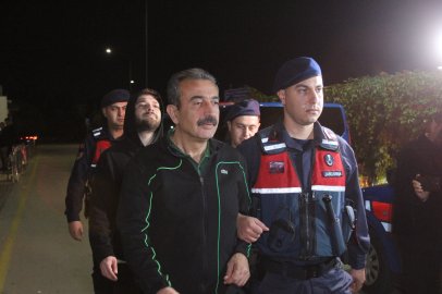 Çukurova Belediyesi soruşturmasında 34 tutuklama! Mevcut ve eski belediye başkanı cezaevine gönderildi