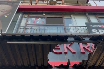 Bursa'da yavru kediyi kurtarmak isterken canından oldu! Feci kaza kamerada