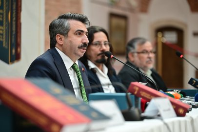 Bursa'nın 700 yıllık tarihi kitaplaştırıldı! 25 akademisyenden dev eser