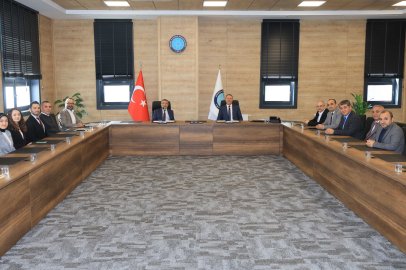 Bursa Uludağ Üniversitesi ile SÜSBİR arasında önemli iş birliği! Öğrenciler sahada eğitim alacak