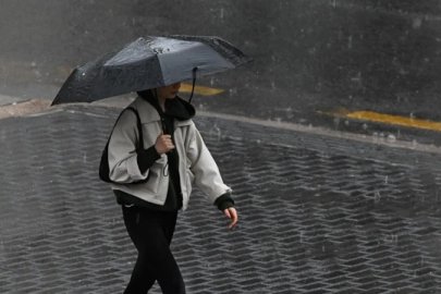 Meteoroloji duyurdu: Yeni haftada yağışlar yurt geneline yayılacak