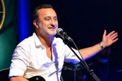 Şarkıcı Nev hayatını kaybetti