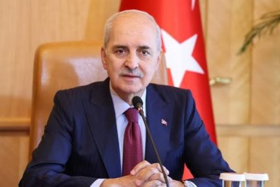TBMM Başkanı Kurtulmuş'tan İsrail'e sert mesaj: "Önlerinde çok daha zor günler var"