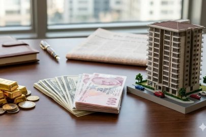 Uzman isimden ev ve araba alacaklara uyarı! 1,20 faizli konut kredisi gelecek mi?