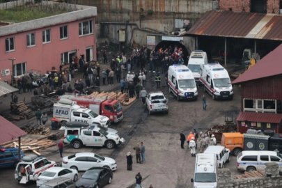Zonguldak'taki maden faciasında bir tutuklama daha