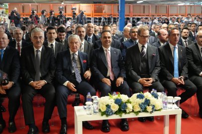 Bursa'da otomotivde dev yatırım! Tofaş'ta 300 milyon dolarlık projeyle 4 markanın araçları üretilecek