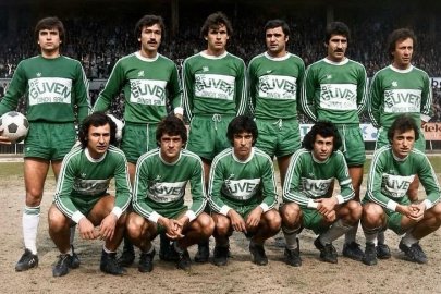 Bursaspor'un efsane ismi Kemal Batmaz entübe edildi! Durumu ağır