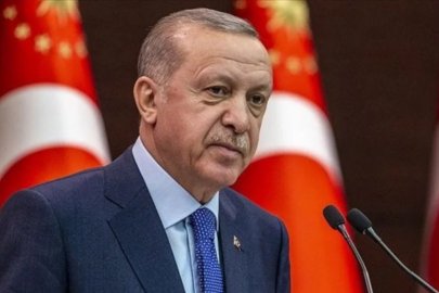 Cumhurbaşkanı Erdoğan'dan emekli maaşı açıklaması