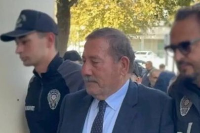 Milas Belediye Başkanı Fevzi Topuz görevden uzaklaştırıldı