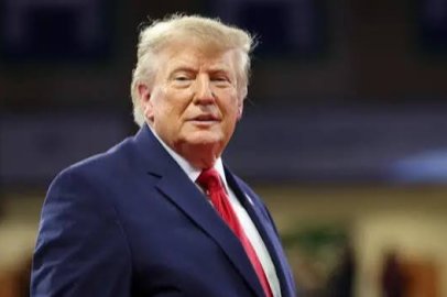 Trump'tan İsrail seçimleri öncesi Netanyahu'ya destek: "Başladığımız işi bitirmeliyiz"