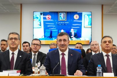 Cevdet Yılmaz: 1 milyon liraya kadar ara ödemeler cuma günü başlayacak