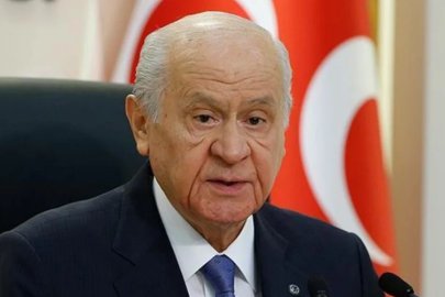 Devlet Bahçeli'den Türkiye-Azerbaycan mesajı: “Hiçbir nifak tohumuna fırsat verilmemeli”