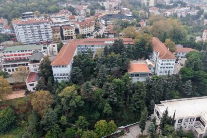 Bursa'da 723 yıllık şifa geçmişi olan Askeri Hastane taşınıyor