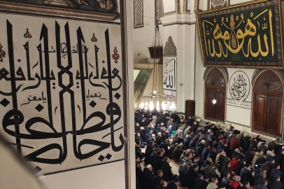 Bursa'da sabah ezanı saatleri değişiyor! 5 ilçede yeni uygulama başlıyor