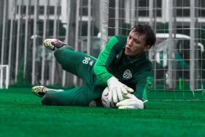 Bursaspor'da Bandırmaspor mesaisi sürüyor