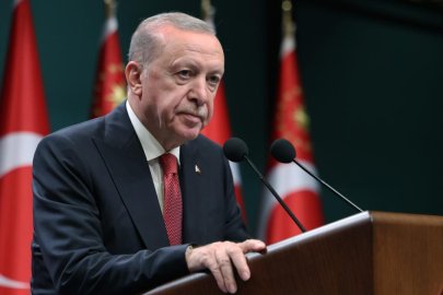 Cumhurbaşkanı Erdoğan'ın 29 Ekim programı belli oldu