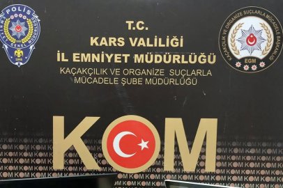 Kars ve Bursa'da zimmet ve sahtecilik operasyonu! 2 şüpheli tutuklandı