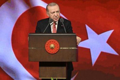 Cumhurbaşkanı Erdoğan: Önümüzdeki dönemi Türk asrı yapmak için mücadele edeceğiz