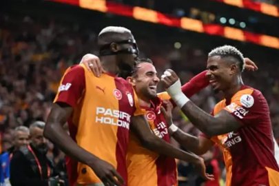 Galatasaray Konyaspor maçı kamp kadrosunu açıkladı!