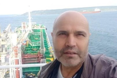 Silivri açıklarında bulunan cesedin batan geminin 2'nci kaptanına ait olduğu belirlendi