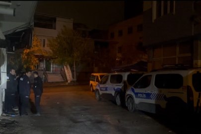 Bursa'da husumet kanlı bitti! 8 kurşunla vurulan Kadir Akça hayatını kaybetti