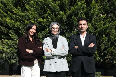 Bursa Teknik Üniversitesi'nden uluslararası başarı! 45 bin başvuru arasından seçildiler