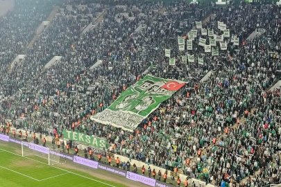 Bursaspor-Bandırmaspor maçının biletleri satışta! İşte tribün tribün fiyatlar