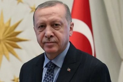 Cumhurbaşkanı Erdoğan'dan Türk dünyasına stratejik mesaj: "Yarının ticaretine yön verecek"