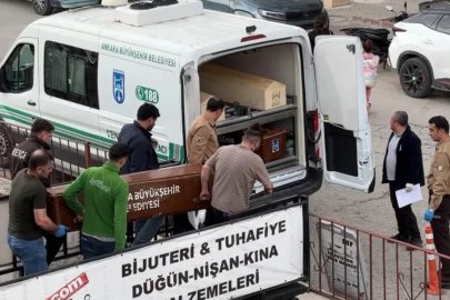 Eski eşini öldürüp intihar etti: Cebinden çıkan not dehşete düşürdü