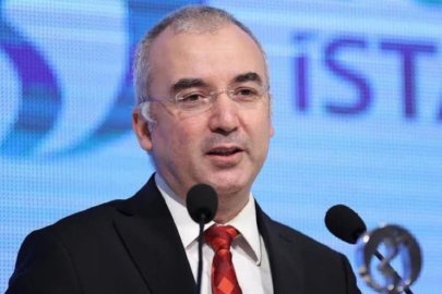 Borsa İstanbul Genel Müdürü Korkmaz Enes Ergun gözaltına alındı