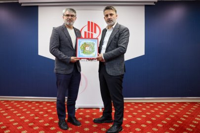 Bursa'da ulaşım ve kentsel dönüşümde yeni dönem! 1.300 konutluk proje geliyor