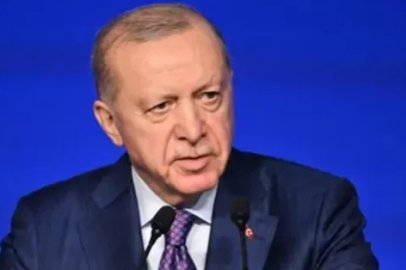 Cumhurbaşkanı Erdoğan'dan gençlere mesaj: "Çok daha iyi işler başaracağınızdan şüphem yok"
