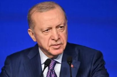 Cumhurbaşkanı Erdoğan'dan sağlık çalışanlarına mesaj: "Büyük bir özveriyle çalışıyorlar"