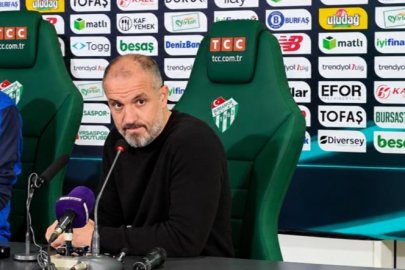 Mustafa Er: "Çok daha farklı kazanabilirdik"